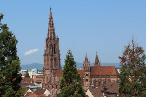 Quelle: Freiburger Münsterbauverein